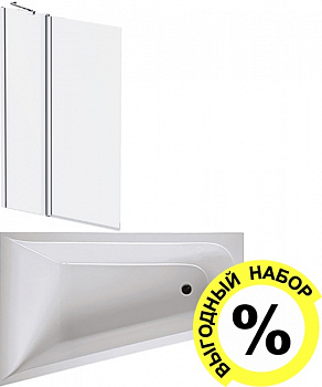 ��������� ����� AM.PM Spirit V2.0 W72A-160L100W-A2 160x100 � �������� + ������ �� ����� + ���������� AM.PM �� 30 ���� �������� �� �����������