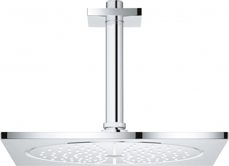 ������� ��� Grohe Rainshower F-Series 10? 26071000 ����