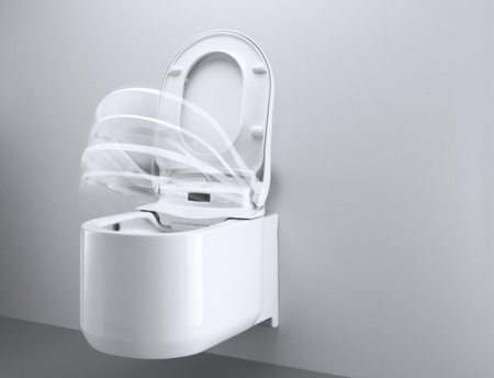 �������� Grohe Sensia Arena 124846 ��������� ������ � ���� + ����������� + ������