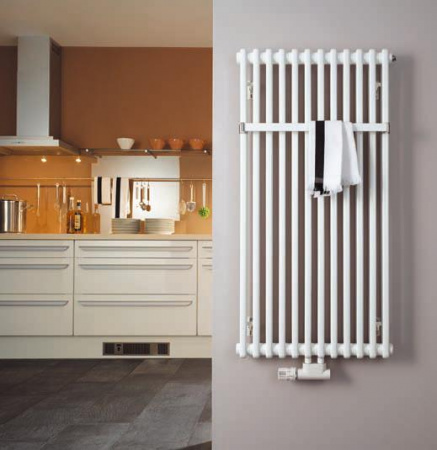 ����������� �������� PURMO Delta Laserline 10 ������,DLV 2180x10 VLO / ������������ �������� ����� ����������� ������ � ��������