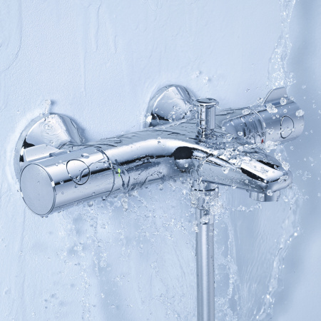 ��������� Grohe Grohtherm 800 34576000 ��� ����� � �����