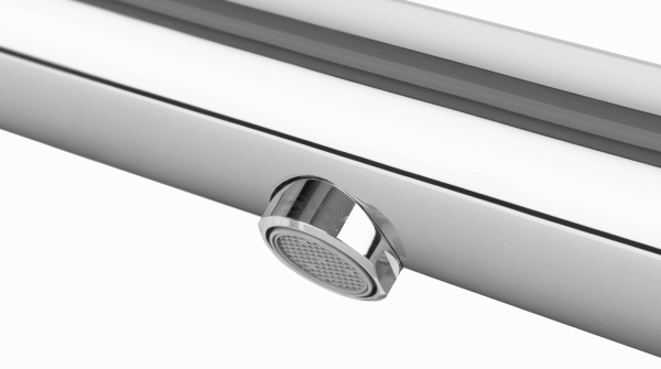 ��������� Jacob Delafon Rivoli E24325-CP ��� ����� � �����