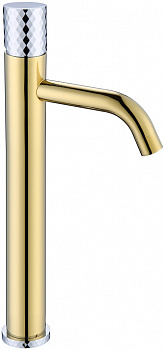 ��������� Boheme Stick 122-GCR ��� ��������, gold diamond chrome