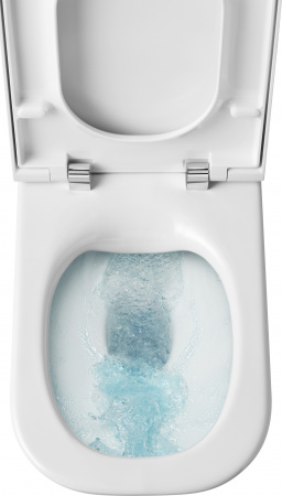   Roca Gap 34647L000 Clean Rim