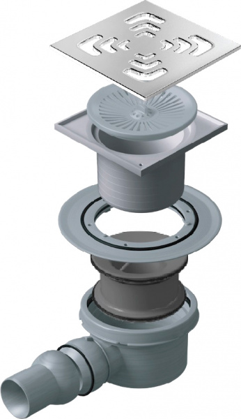 ������� ���� Pestan Confluo Standard Square 1 13000005 ����