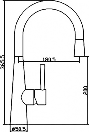 ��������� Seaman Eco Venice SSN-1084P ��� �������� �����