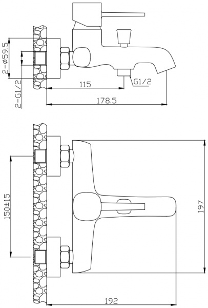 ��������� Orange Karl M05-100cr ��� ����� � �����