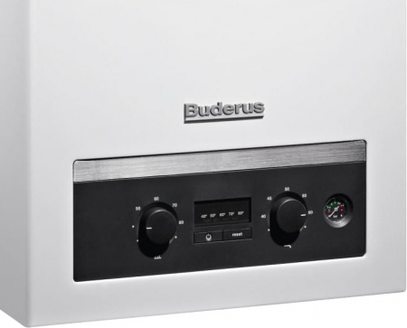 ������� ����� Buderus Logamax U044-24K (24 ���)