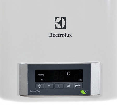 ��������������� Electrolux EWH 30 Formax DL