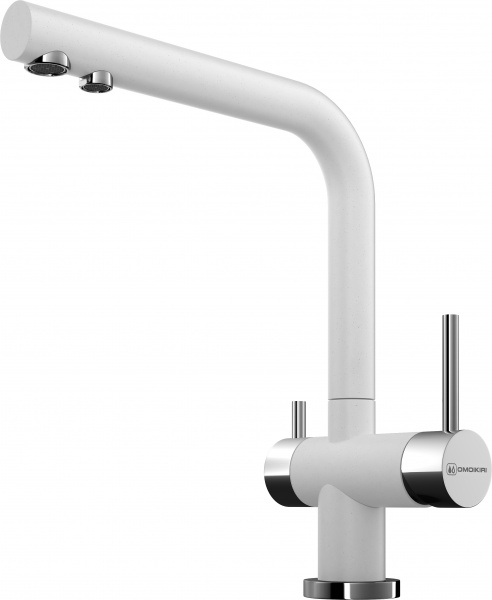 ��������� Omoikiri Nagano WH 4054.8028 ��� �������� ����� � ��������