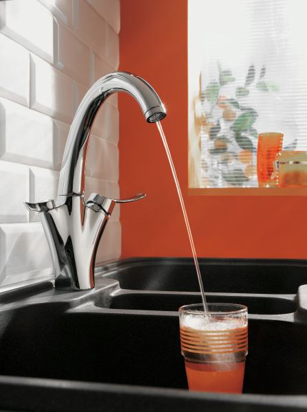 ��������� Jacob Delafon Carafe E18865-CP ��� �������� �����