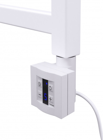 ����������������� ������������� Terma Zigzag+KTX4 50x107 �����, 600W