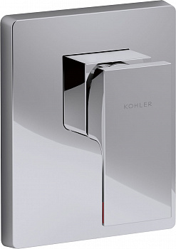 ��������� Jacob Delafon Strayt E98632-CP ��� ����