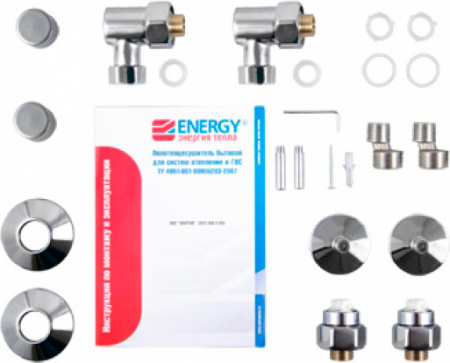 ����������������� ������� Energy Prestige 80x40