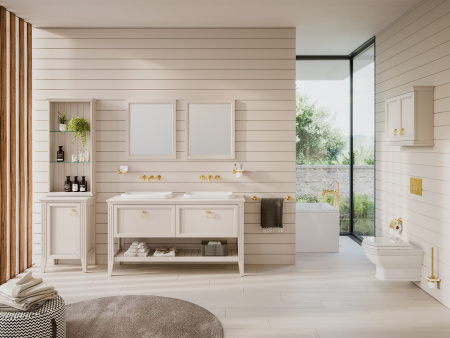   VitrA Valarte 7805B003-0075