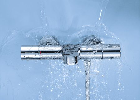 ��������� Grohe Grohtherm 3000 Cosmopolitan 34276000 ��� ����� � �����