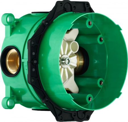 ��������� Axor Citterio ��� ����, � ���������� ������