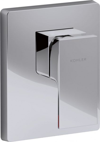 ��������� Jacob Delafon Strayt E98632-CP ��� ����