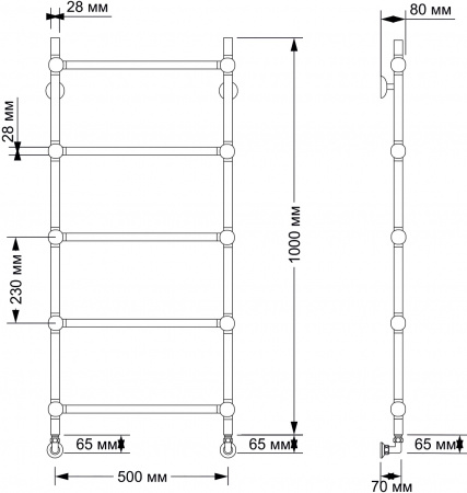 ����������������� ������� Secado ��������� 1 50x100