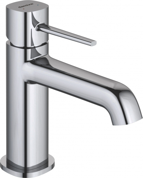 ��������� Damixa Sirius 860210000 ��� �������� + ���������� Damixa �� 1 ����� �������� �� �����������