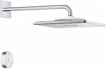 ������� ��� Grohe Rainshower 310 SmartConnect 26642000 � ������� �������������� ����������