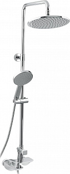 ������� ������ Timo Helmi SX- 1070/00-16 (1060) chrome-white