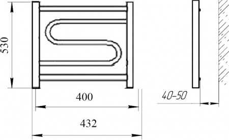 ����������������� ������� Tera ����� 40x60