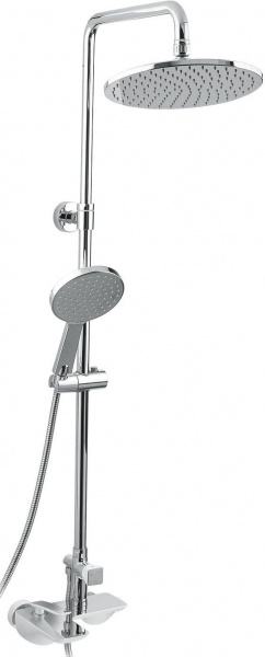 ������� ������ Timo Helmi SX- 1070/00-16 (1060) chrome-white