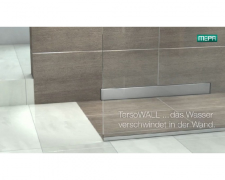 ������� ����� (����) ���������� ��������� ����� � ��������� �� ����������� ����� Mepa TersoWALL (700 ��) 150390