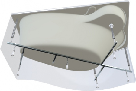 ��������� ����� Marka One Gracia 150x90 L