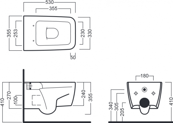 ������ ��������� Hatria Fusion Q YXWY01
