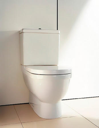 ������-������� Duravit Starck 3 0063390000