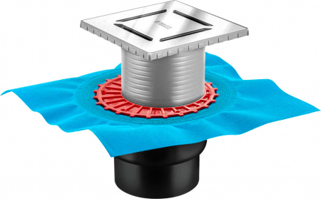   Berges Wasserhaus Zentrum Norma 091463 15 x15 , 