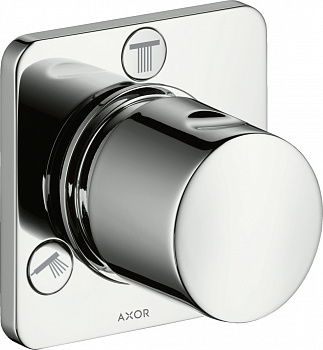 ������������� ������� Axor Citterio M Trio/Quattro 34920000 �� ��� �����������