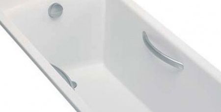 ����� ��� ����� Jacob Delafon Biove / Parallel E60327-CP ��� �������� ����