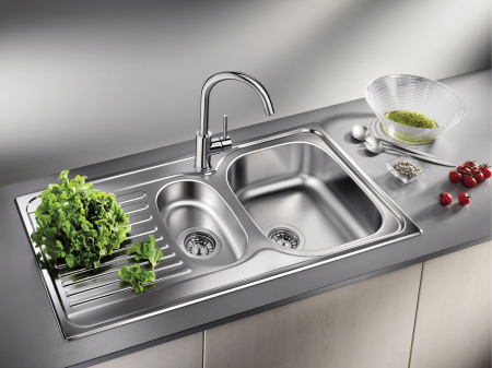  Blanco Mida Silgranit 524201   