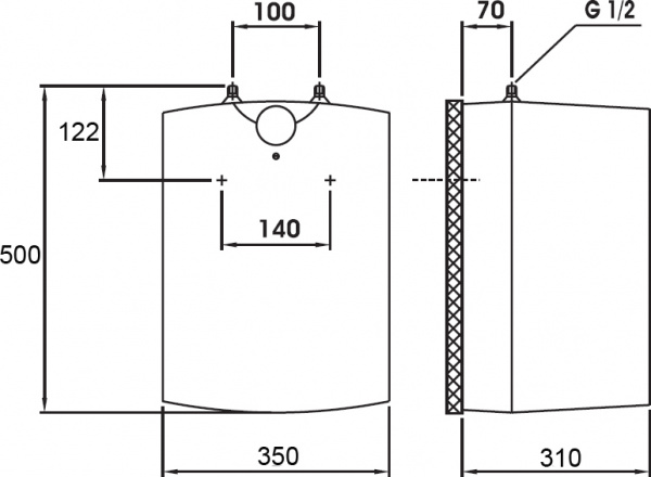 ��������������� Gorenje GT 15 U/V6 ��������� ��� ������