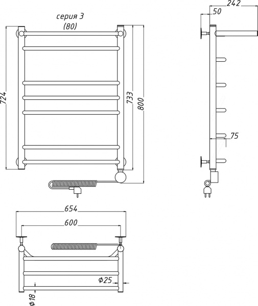 ����������������� ������������� ������ ����� �� ��� 3 � 80x60