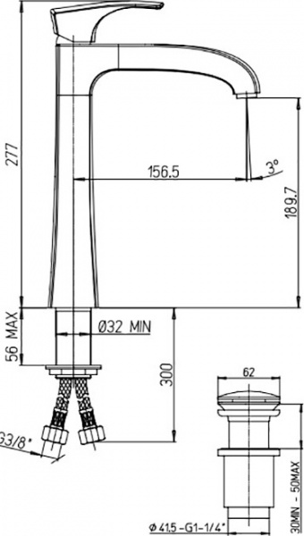 ��������� Paini Lady 89BY211LLLSSR ��� ��������