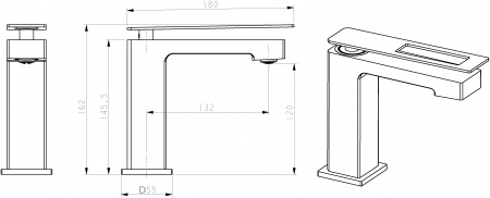 ��������� Boheme Q 141-WG ��� ��������