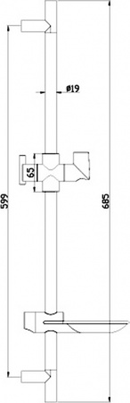 ��������� Lemark plus Grace LM1506C ��� �������� + ������� ������