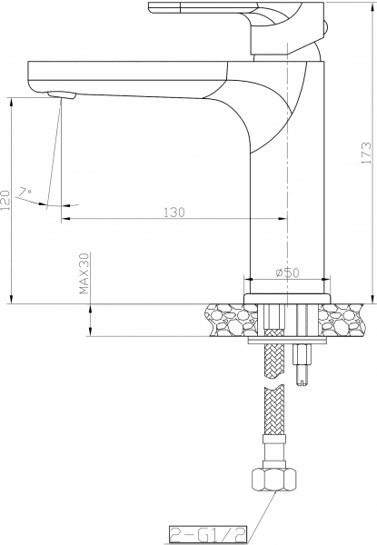 ��������� Agger Gorgeous A0202144 ��� ��������