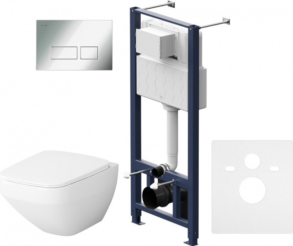  AM.PM Inspire V2.0 IS47051.50A1700    +  AM.PM  30    