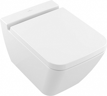 ������ ��������� Villeroy & Boch Finion 4664R0RW stone white, ceramicplus