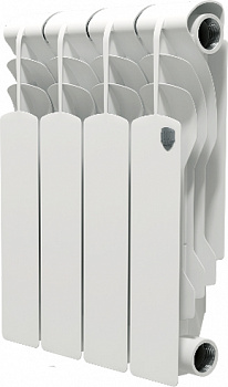 �������� ��������������� Royal Thermo Revolution Bimetall 350 4 ������