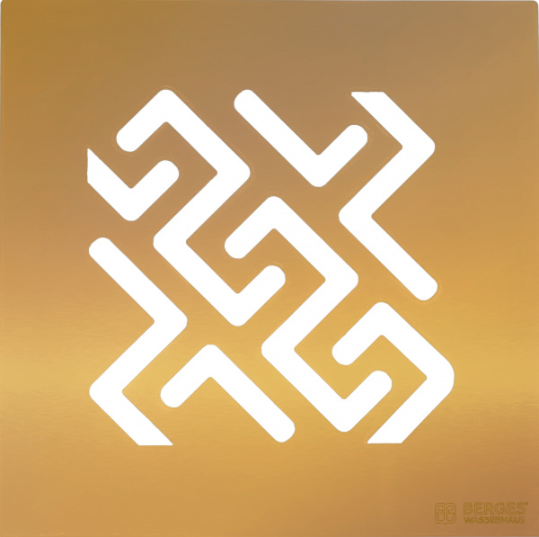 ������� ���� Berges Wasserhaus Platz Antik 092160 10 ��