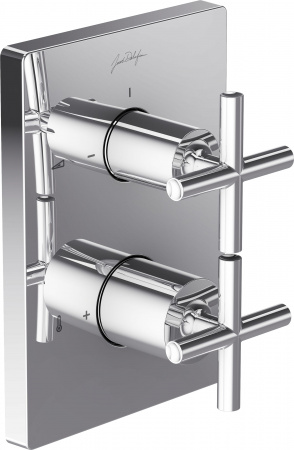 ��������� Jacob Delafon Modulo E75395-CP ��� ����� � �����