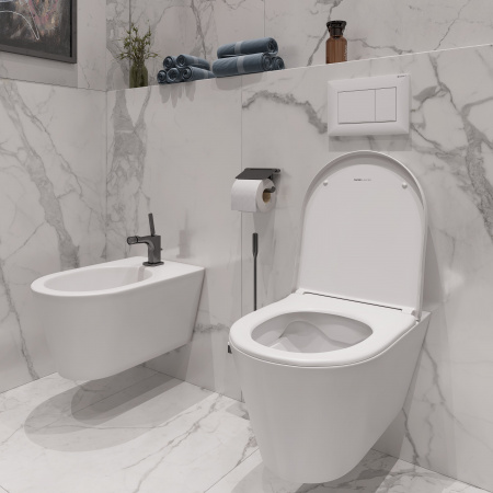 ��������� Axor Citterio E 36120340 ��� ����, ����������� ������ ����