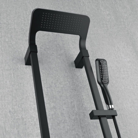 ������� ������ Black&White Seasons W1020 Velvet Black