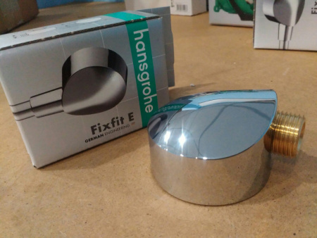 ��������� ����������� Hansgrohe Fixfit � 27454000